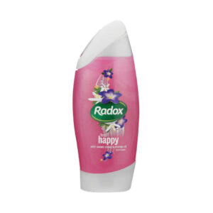 RADOX B/WASH FEEL HAPPY