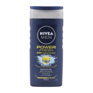 NIVEA S/GEL P/FRESH