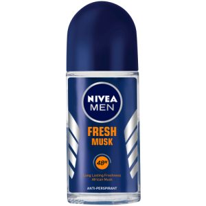 R/ON NIVEA W FRESH MUSK