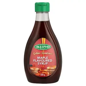 ILLOVO MAPLE SYRUP