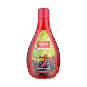 MOUSSON F/BATH SUMMER BERRIES