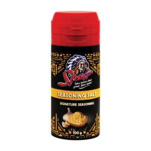SPUR SEASONING SALT