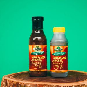 SPUR CHICKEN SPICE