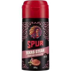 SPUR MEAT SPICE