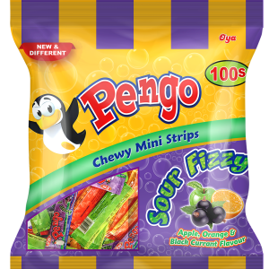 PENGO SOUR FIZZY ASST