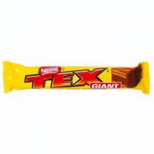 NESTLE TEX GIANT