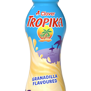 CLOVER TROPIKA SLENDA ORANGE