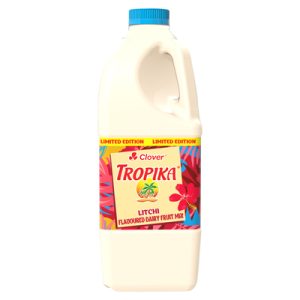 CLOVER TROPIKA SLENDA LITCHI