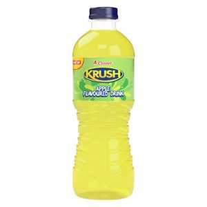 CLOVER TROPIKA SLENDA P/APPLE
