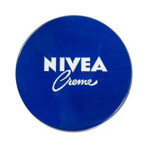 NIVEA CREME TIN