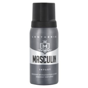 SPRAY MASCULIN IMPACT