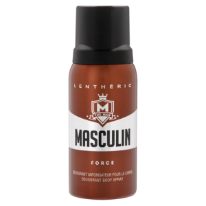 SPRAY MASCULIN FORCE