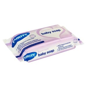 E/ANNE SOAP GOODNIGHTS