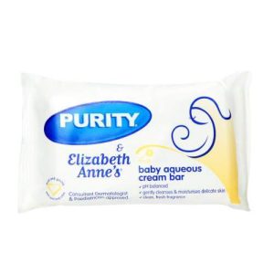 E/ANNE SOAP FRESH