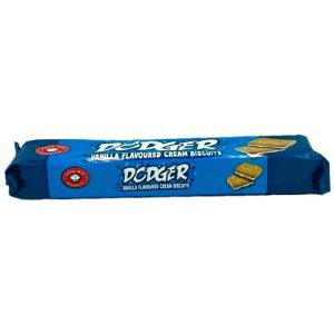 BISC C/M DODGER VANILLA