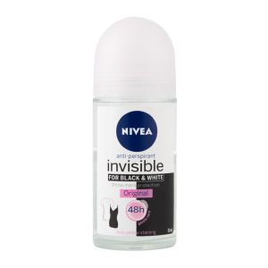 R/ON NIVEA W INV B/W CLR