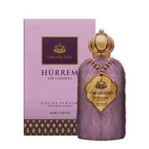 SPRAY G/SERIES OUD BE SULTAN