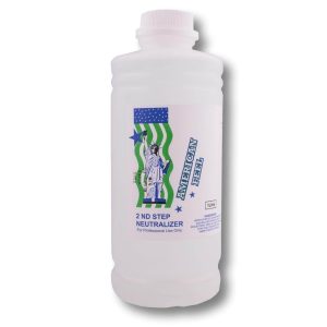 AMERICA 2ND STEP 500ML
