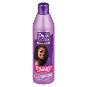 D&L O/MOIST TOTAL REPAIR