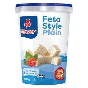 CLOVER FETA PLAIN