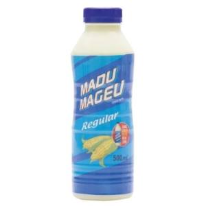 CLOVER MAGEU REG BANANA