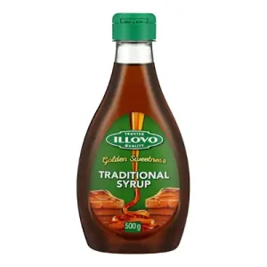 ILLOVO TRADITIONAL SYRUP