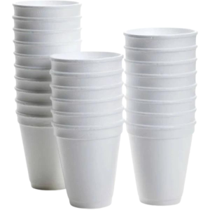 FOMO 250ML CUPS