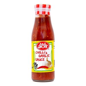 ALL JOY SWEET CHILLI HOT