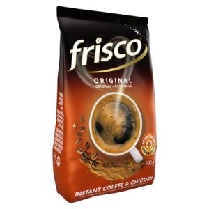 FRISCO POUCH