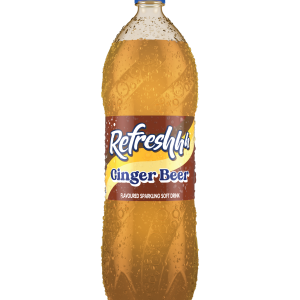 KINGSLEY FLAVOUR ONLY 6X2LT
