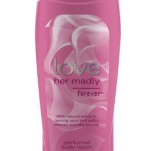 REV B/L LOVE HER MADLY CHERISH