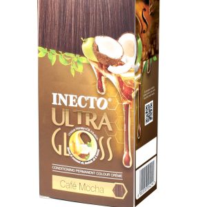 INECTO ULTRA GLOSS CAFE MOCHA