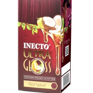 INECTO ULTRA GLOSS RED VELVET