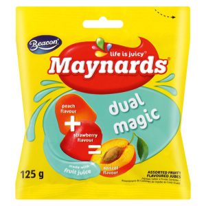 BEACON MAYNARDS DUAL MAGIC