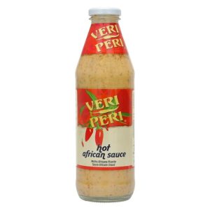 VERI PERI HOT