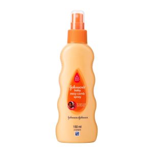 J&J EASY COMB SPRAY