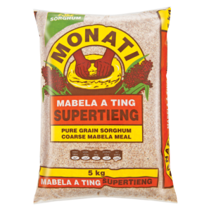 MABELE MONATI SUPERTIENG