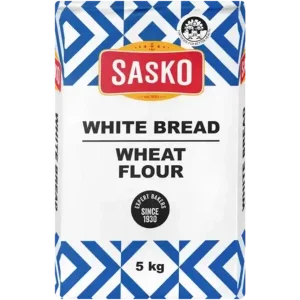 SASKO W/BREAD FLOUR