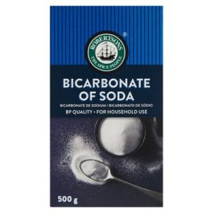 R/SONS B/SODA