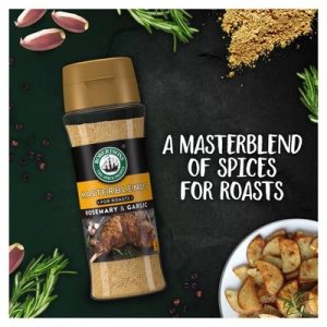 R/SONS MB ROSEMARY & GARLIC