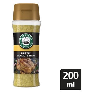 R/SONS MB RUSTIC GARLIC & HERB