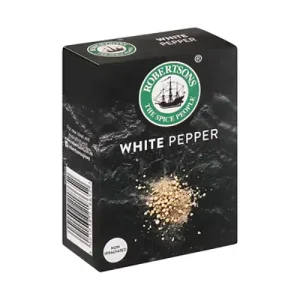 R/SONS REFIL WHITE PEPPER