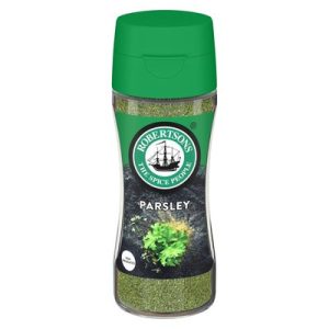 R/SONS PARSLEY