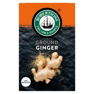 R/SONS REFIL GINGER