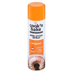 COOK N` BAKE ORIGINAL SPRAY
