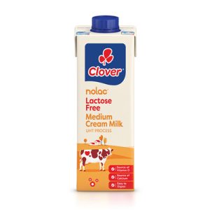 CLOVER CARE F/CREAM MILK