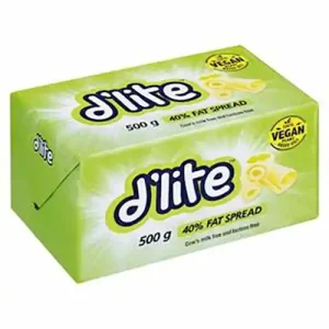 D`LITE BRICK M/F SPREAD