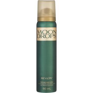 REV B/L MOON DROPS