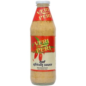 VERI PERI MILD