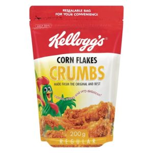 KELLOGGS CRUMBS REG